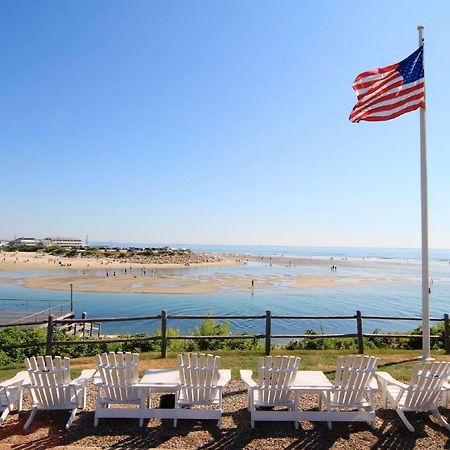 Sea Chambers Motel Ogunquit Ngoại thất bức ảnh