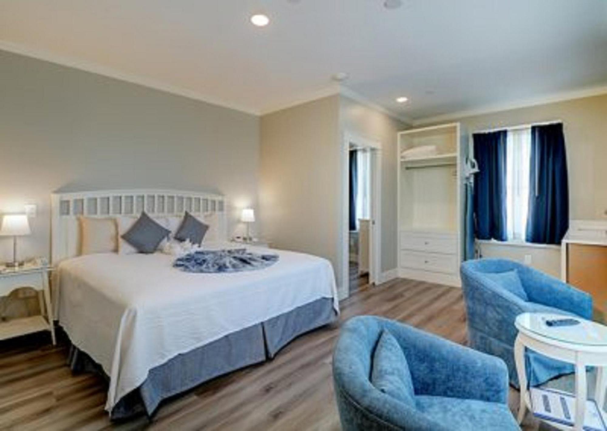 Sea Chambers Motel Ogunquit Ngoại thất bức ảnh