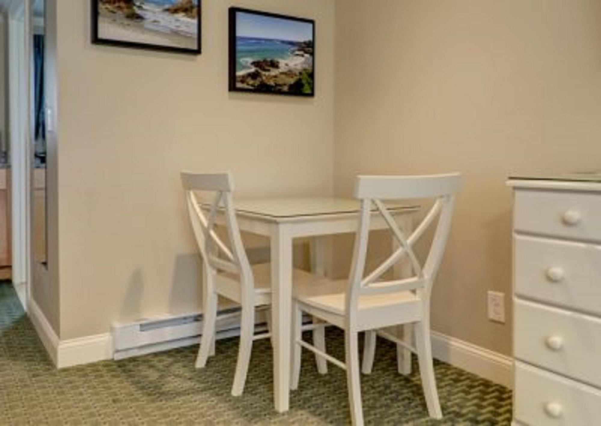 Sea Chambers Motel Ogunquit Ngoại thất bức ảnh