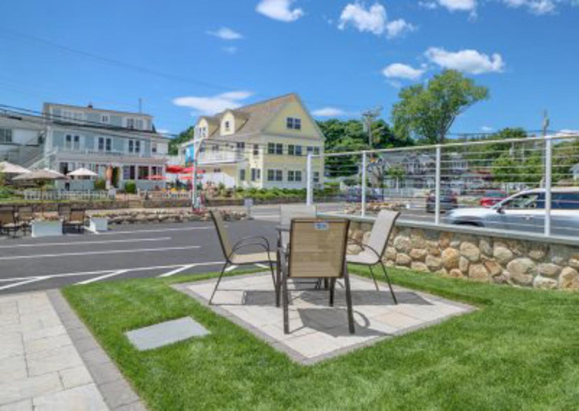 Sea Chambers Motel Ogunquit Ngoại thất bức ảnh