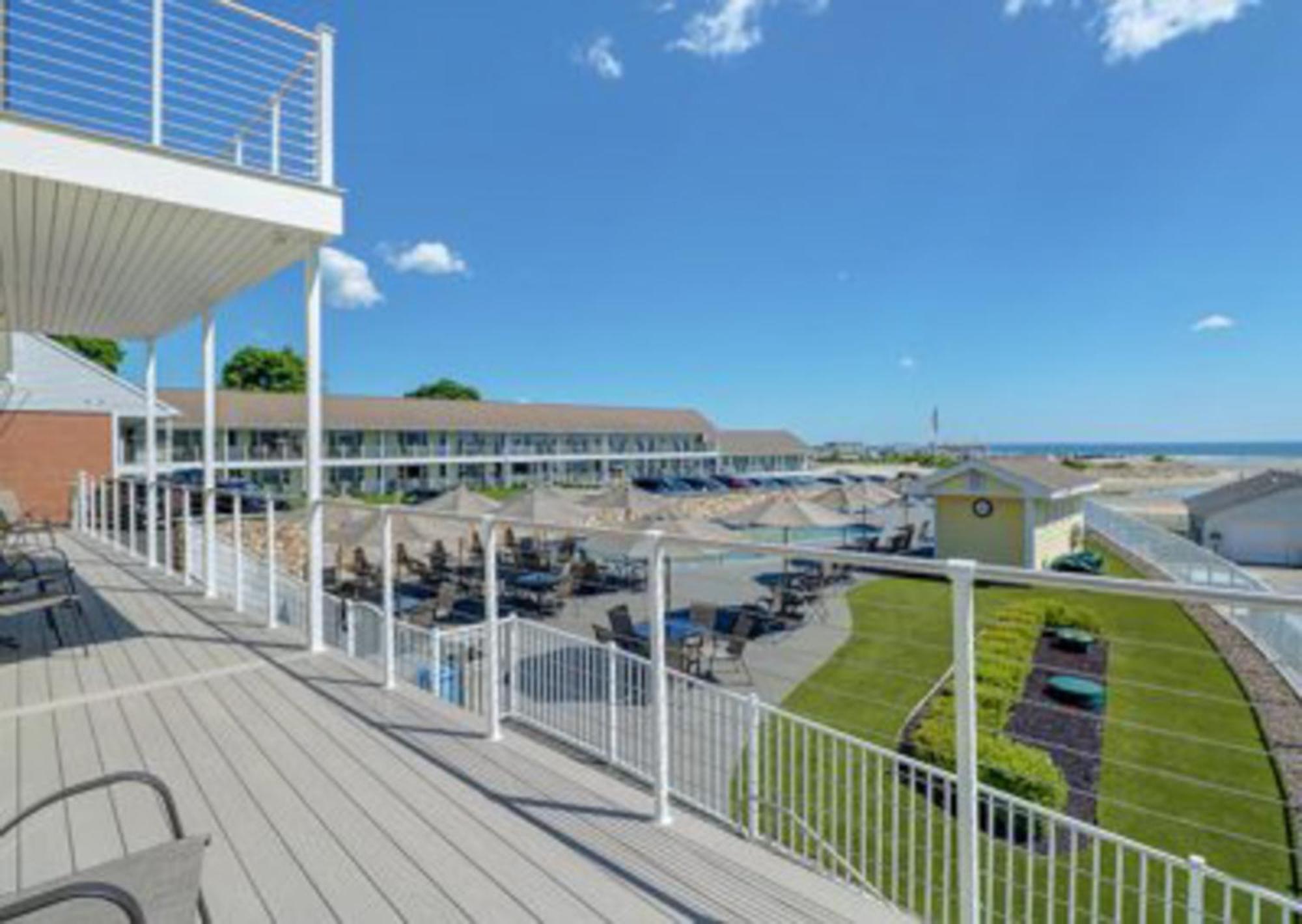 Sea Chambers Motel Ogunquit Ngoại thất bức ảnh