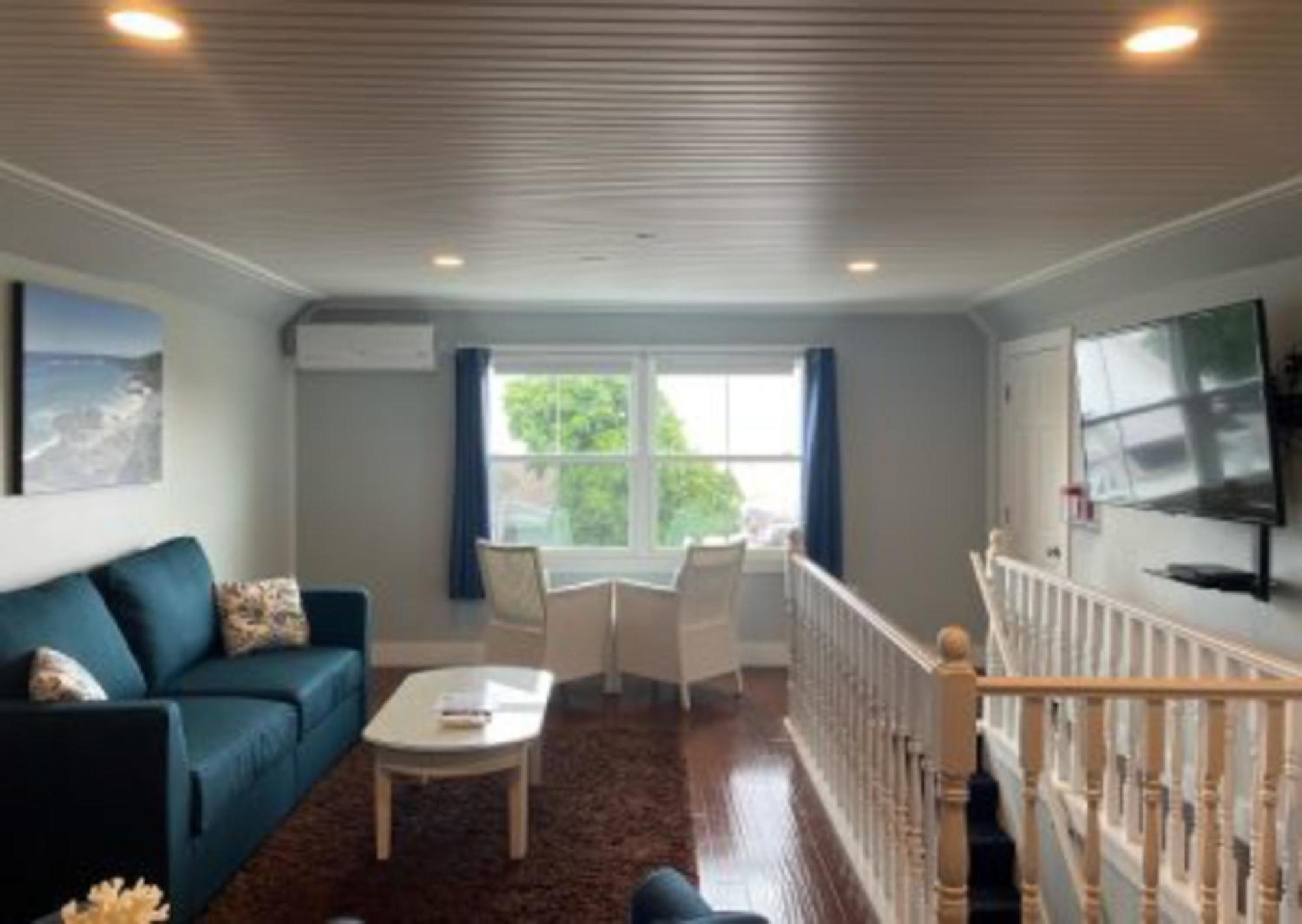 Sea Chambers Motel Ogunquit Ngoại thất bức ảnh