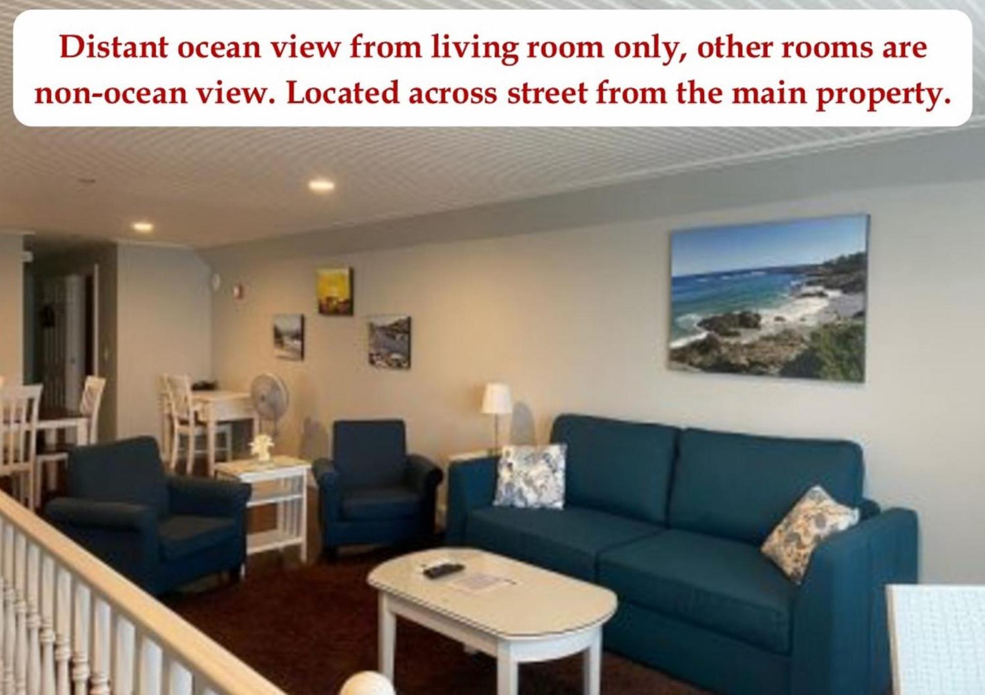 Sea Chambers Motel Ogunquit Ngoại thất bức ảnh