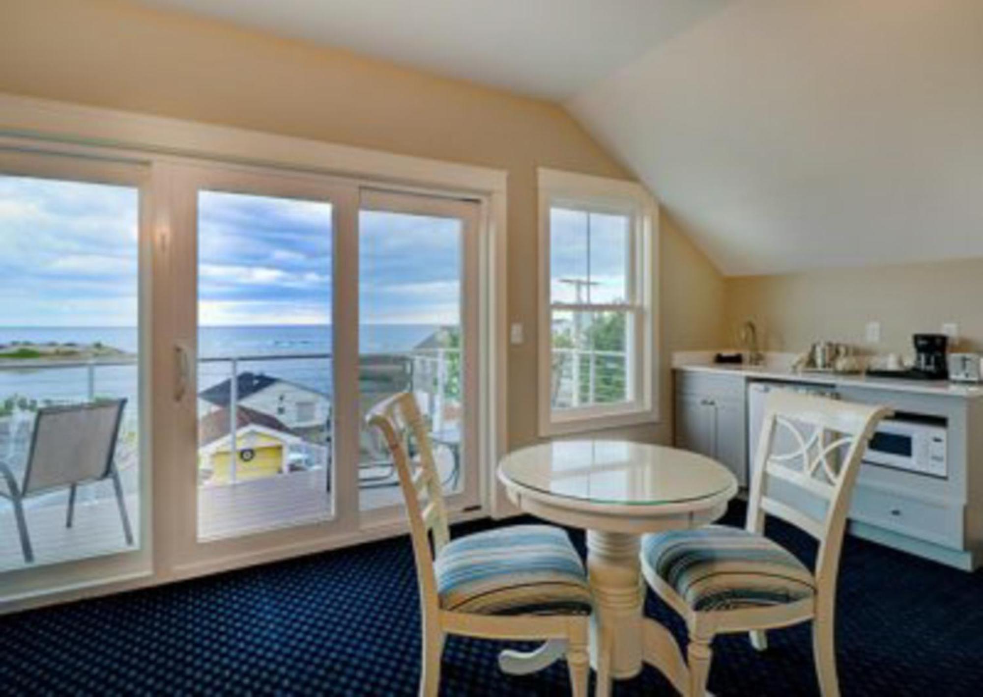 Sea Chambers Motel Ogunquit Ngoại thất bức ảnh