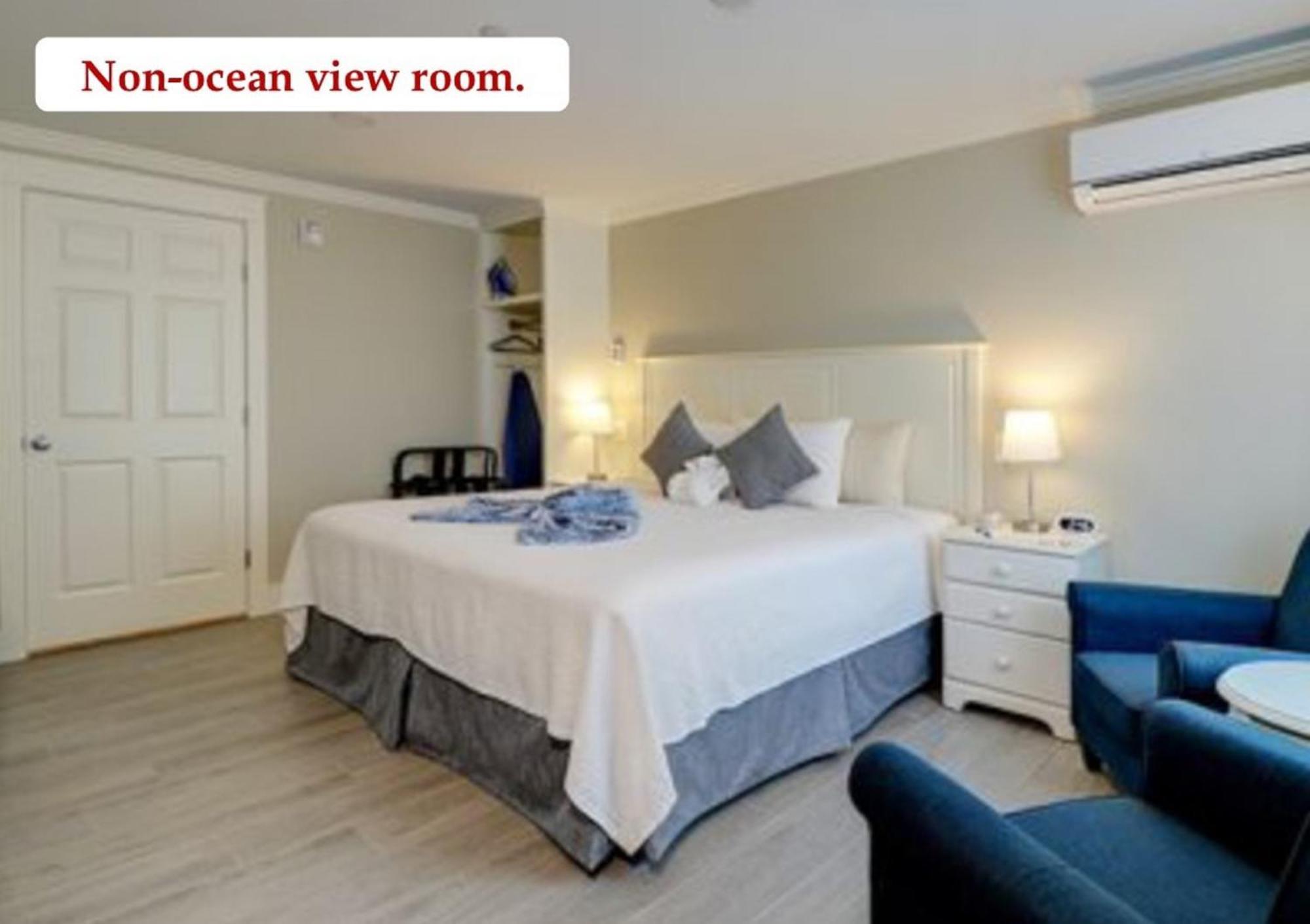 Sea Chambers Motel Ogunquit Ngoại thất bức ảnh