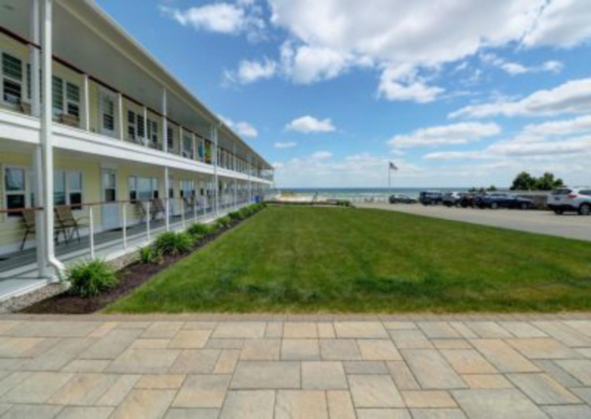 Sea Chambers Motel Ogunquit Ngoại thất bức ảnh