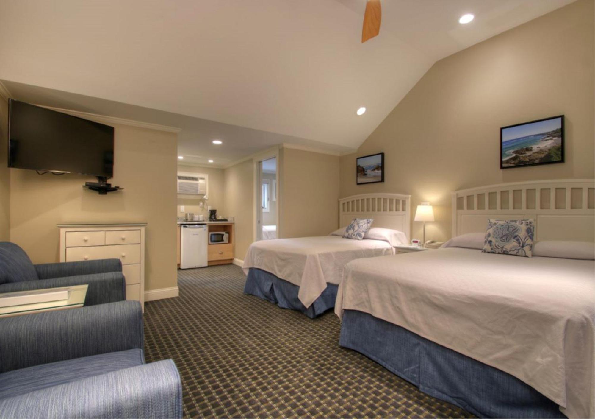 Sea Chambers Motel Ogunquit Ngoại thất bức ảnh