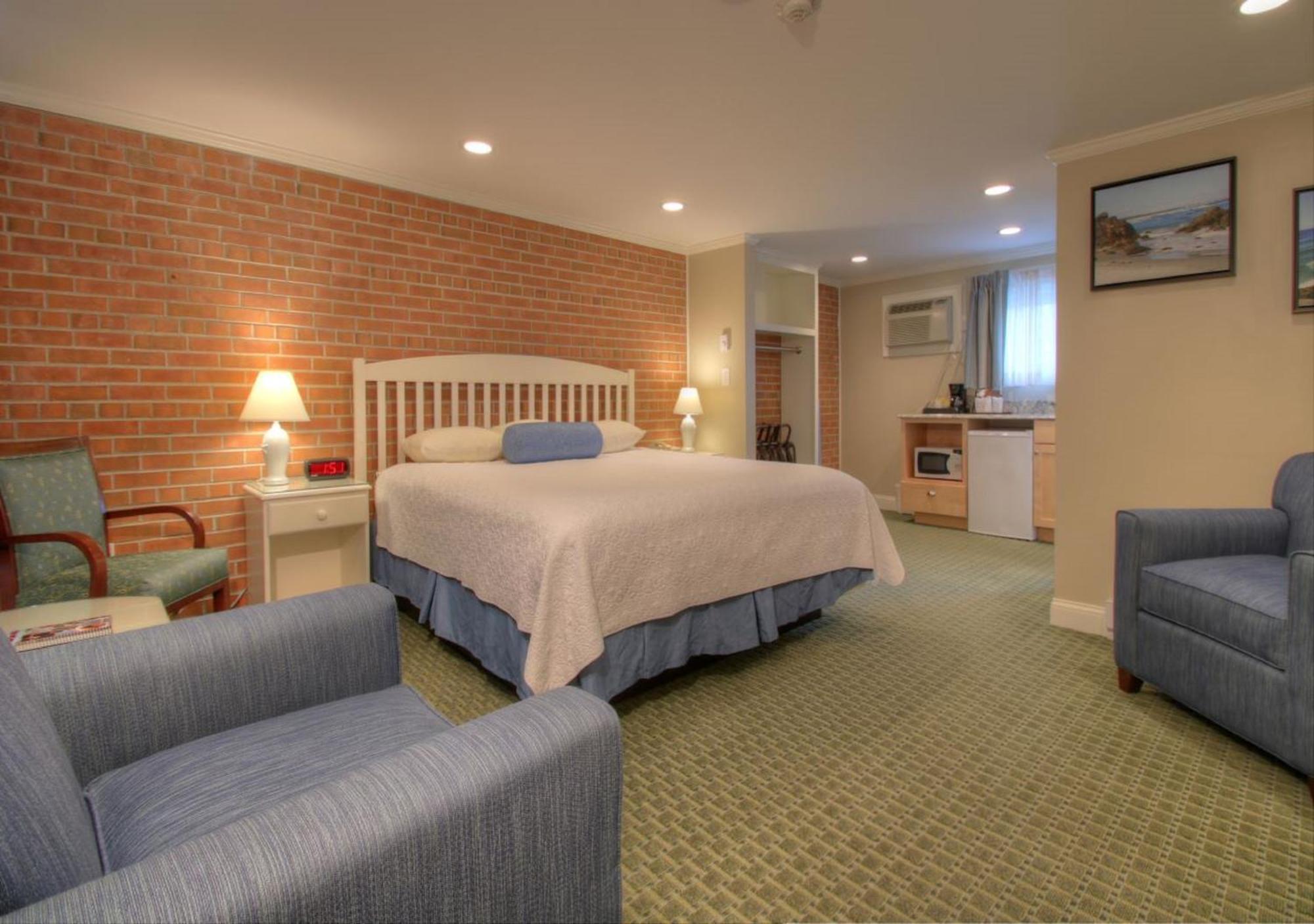 Sea Chambers Motel Ogunquit Ngoại thất bức ảnh