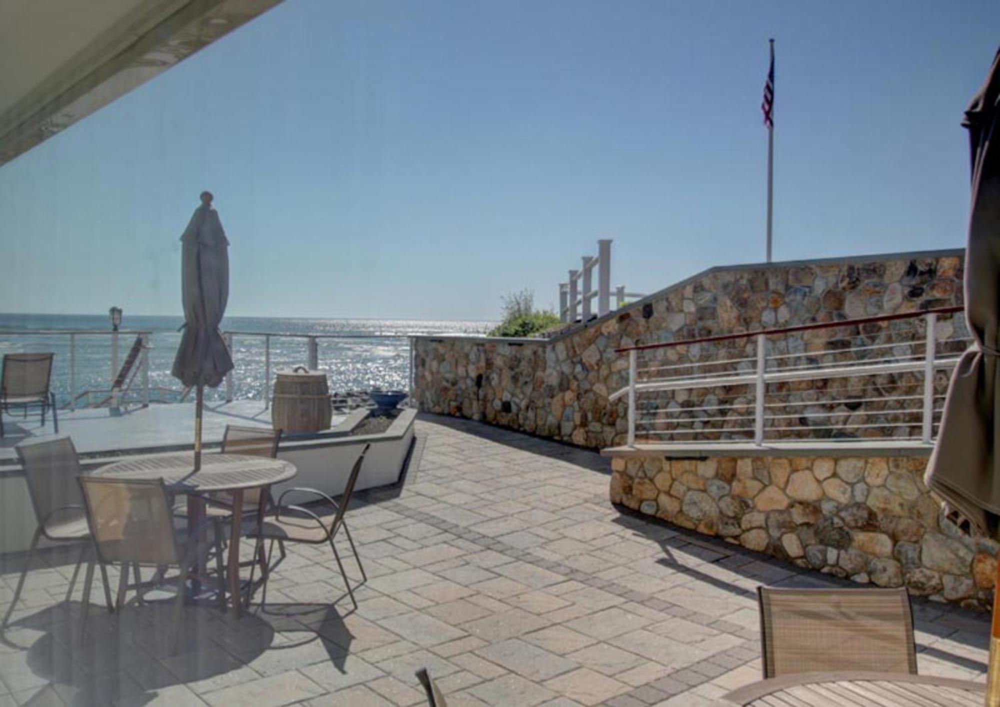 Sea Chambers Motel Ogunquit Ngoại thất bức ảnh