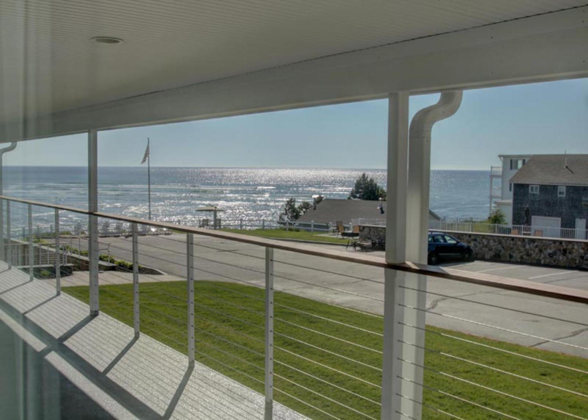 Sea Chambers Motel Ogunquit Ngoại thất bức ảnh