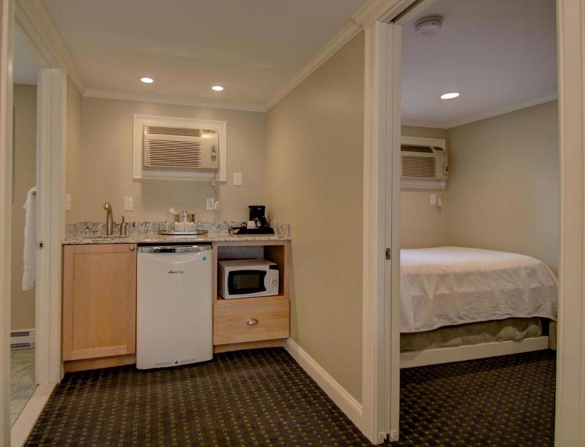 Sea Chambers Motel Ogunquit Ngoại thất bức ảnh
