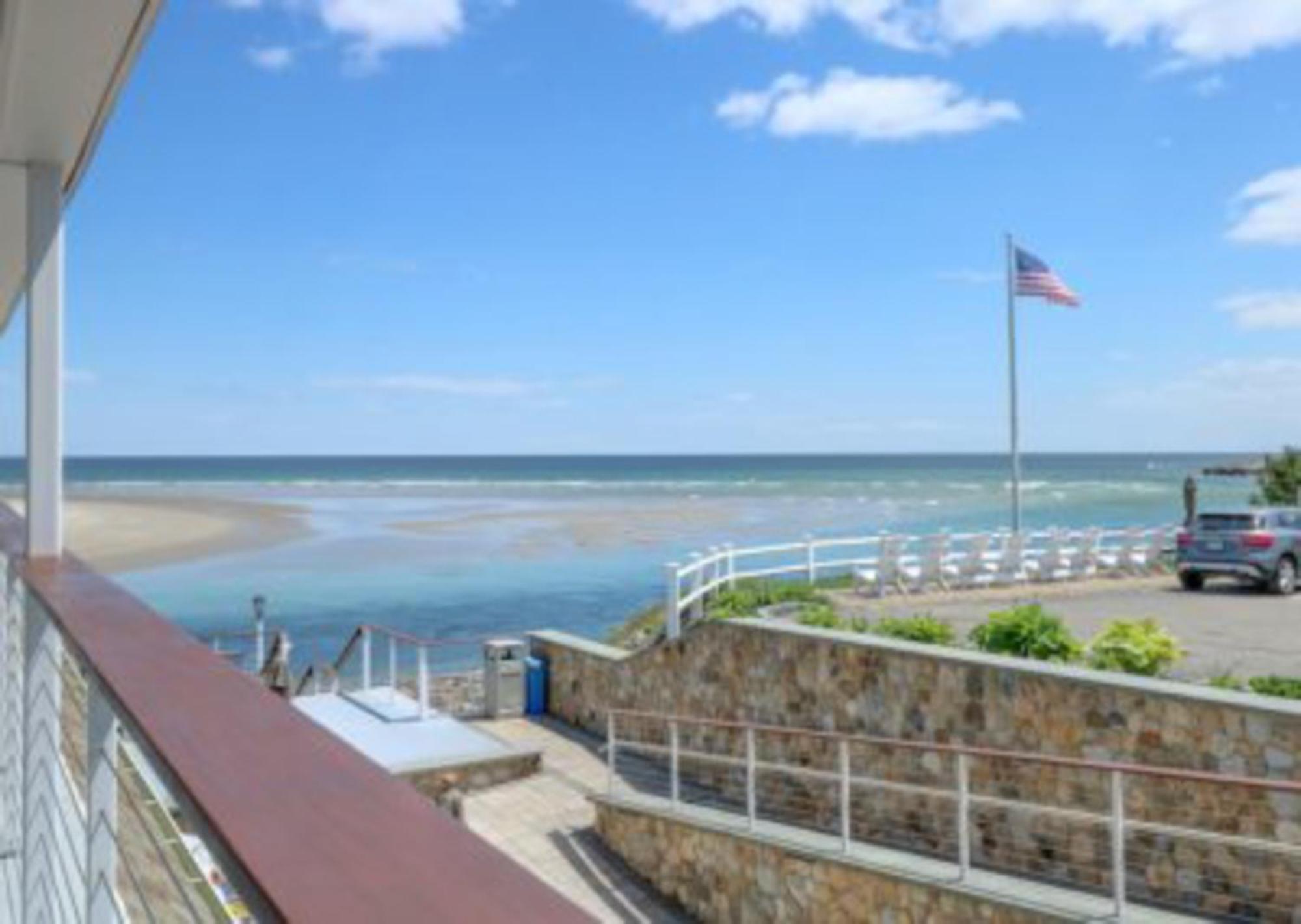 Sea Chambers Motel Ogunquit Ngoại thất bức ảnh