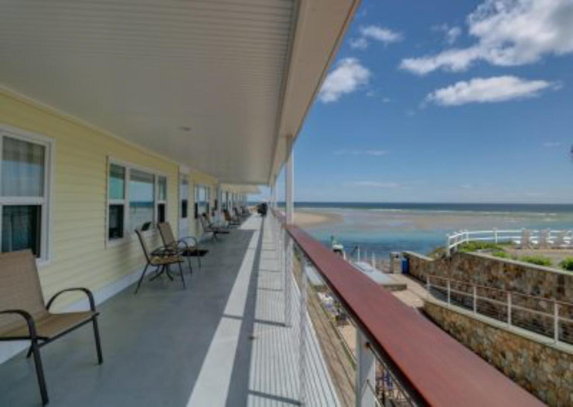 Sea Chambers Motel Ogunquit Ngoại thất bức ảnh