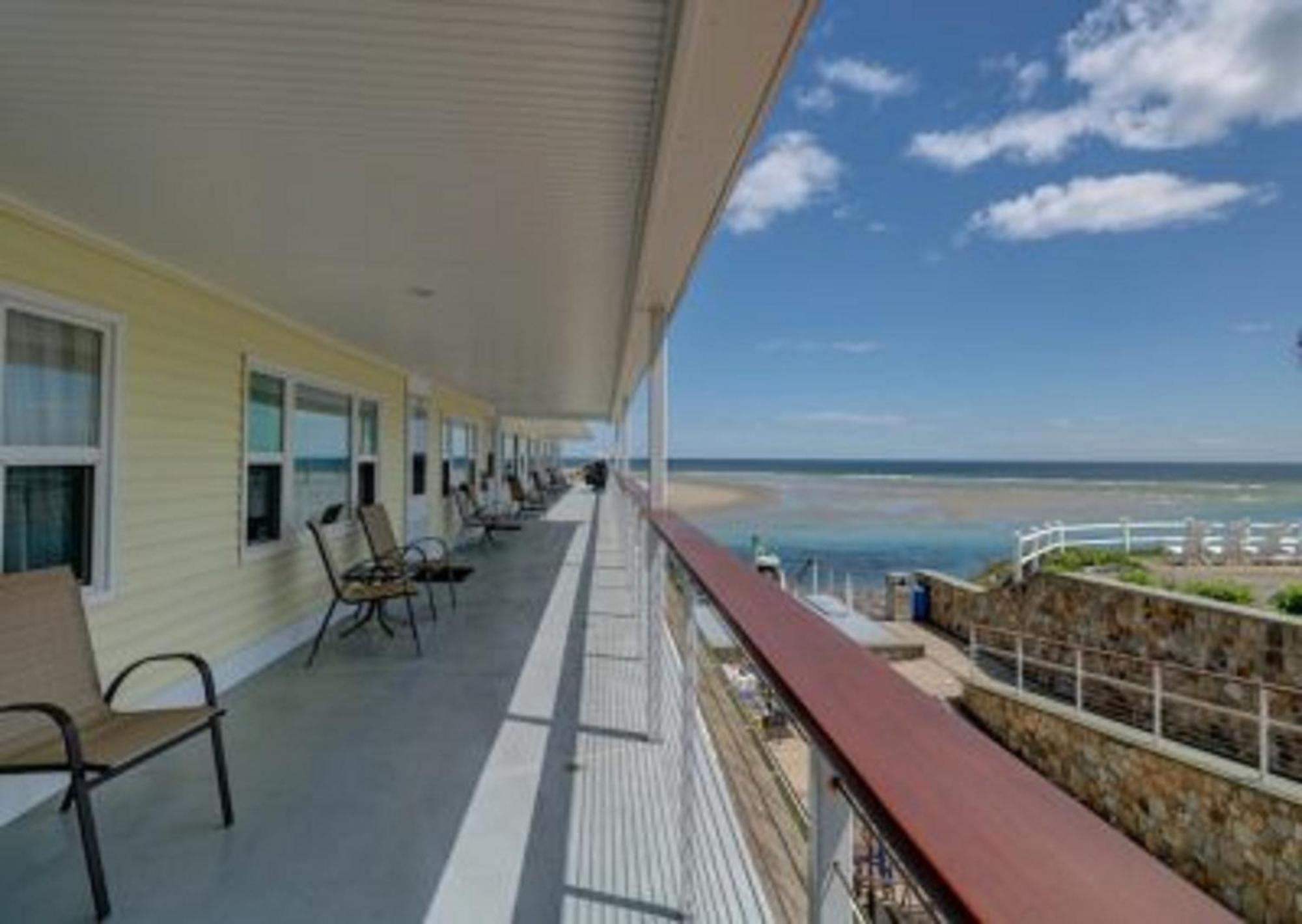 Sea Chambers Motel Ogunquit Ngoại thất bức ảnh