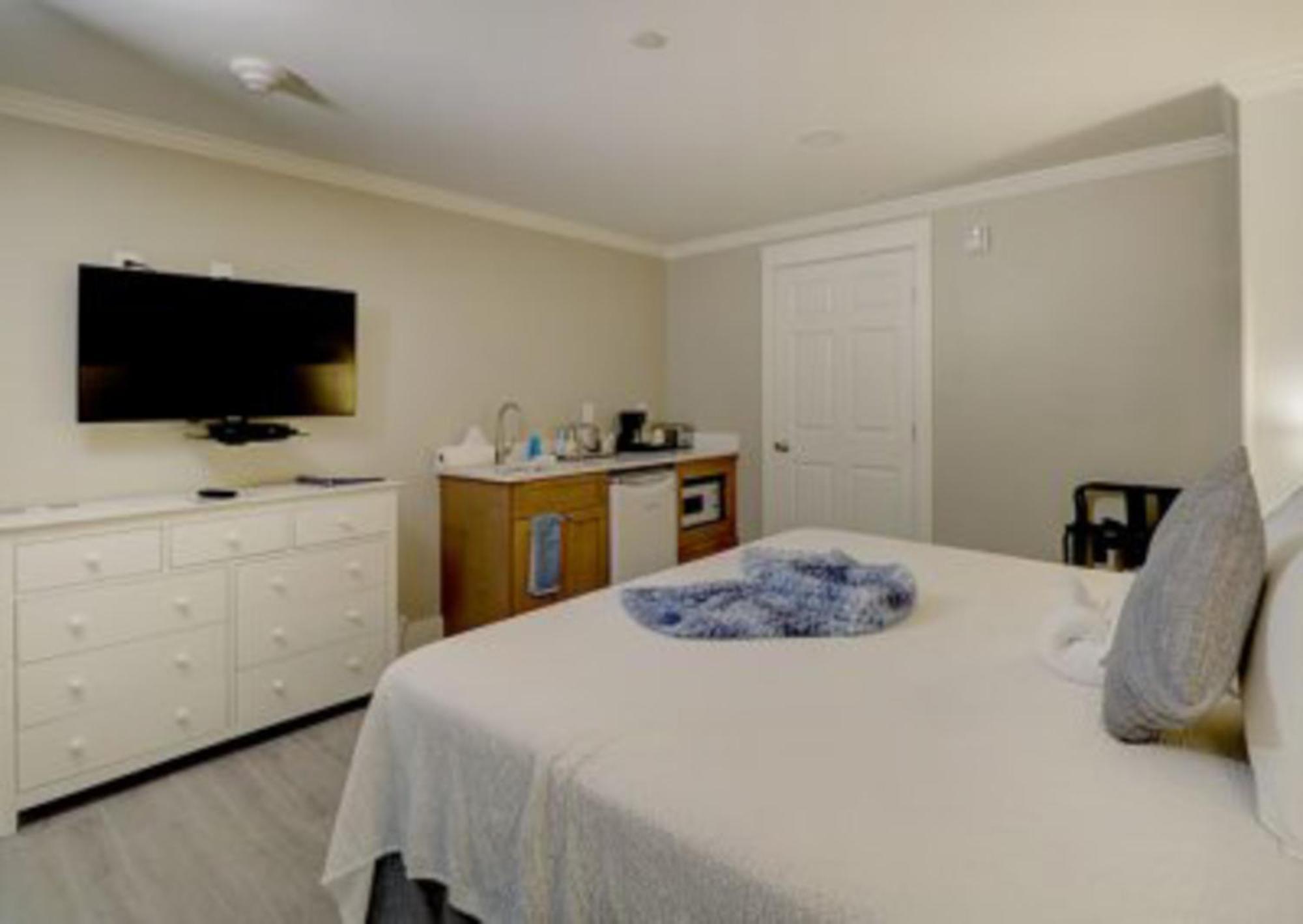 Sea Chambers Motel Ogunquit Ngoại thất bức ảnh