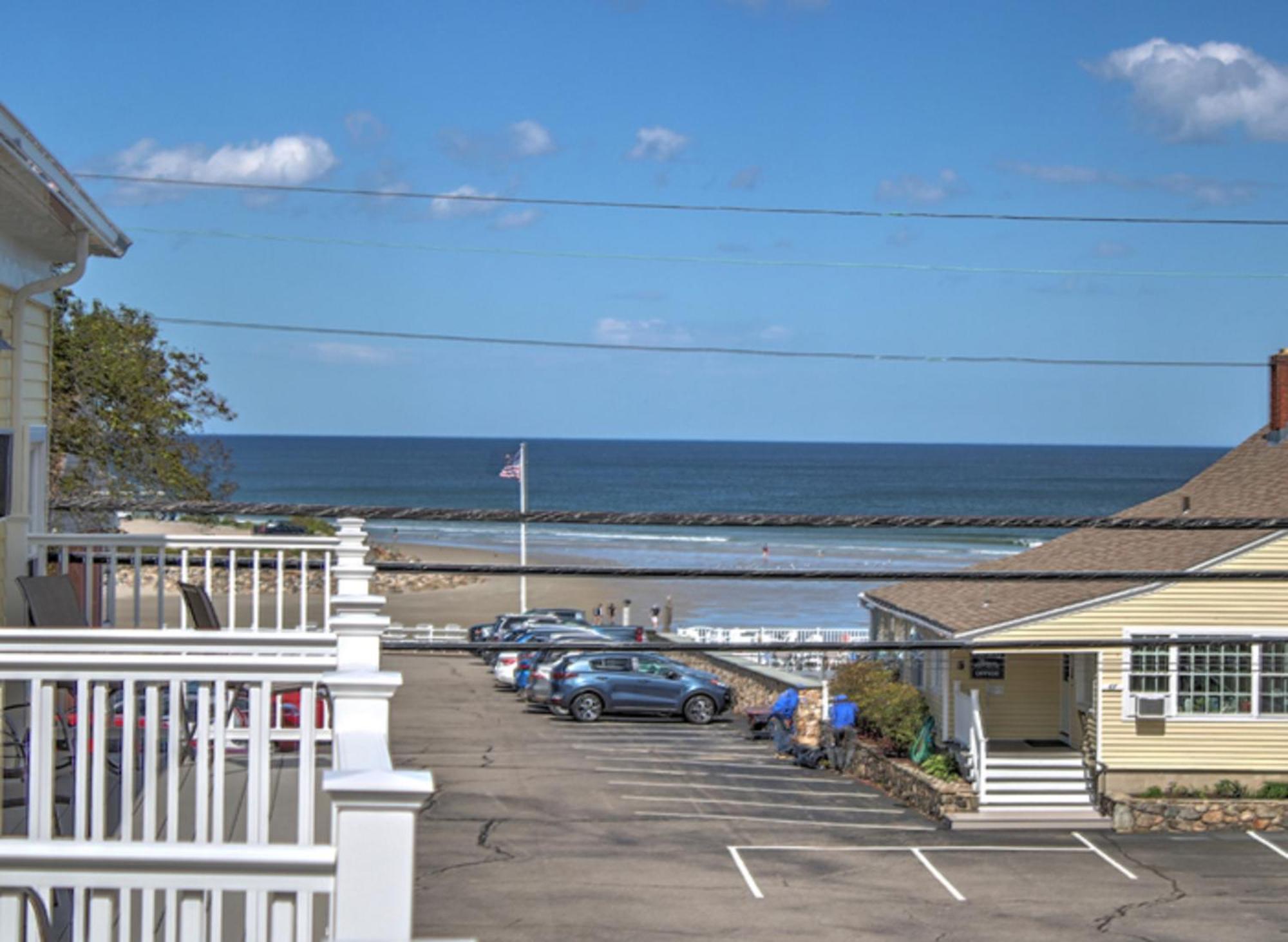 Sea Chambers Motel Ogunquit Ngoại thất bức ảnh
