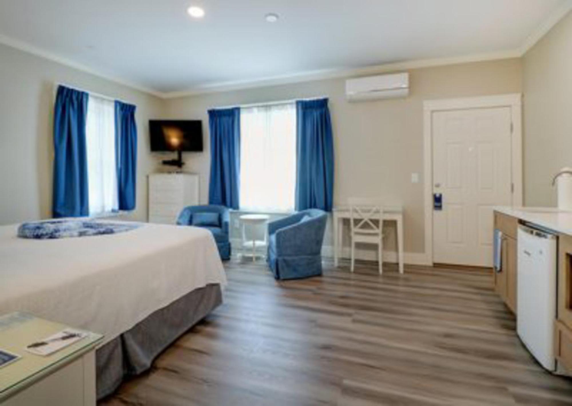Sea Chambers Motel Ogunquit Ngoại thất bức ảnh