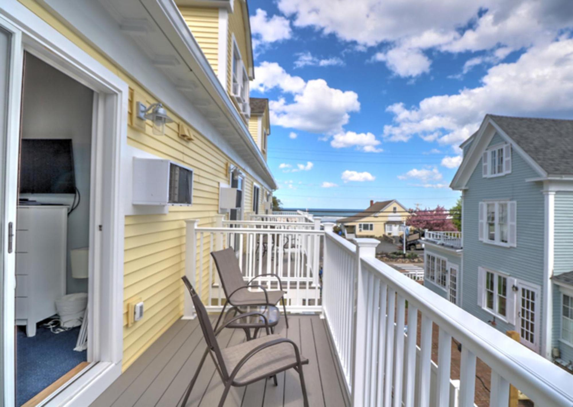 Sea Chambers Motel Ogunquit Ngoại thất bức ảnh