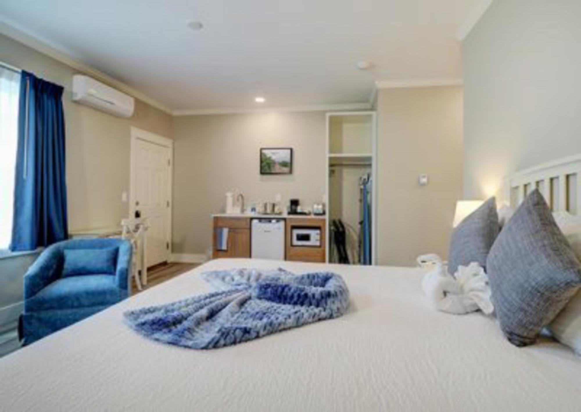 Sea Chambers Motel Ogunquit Ngoại thất bức ảnh