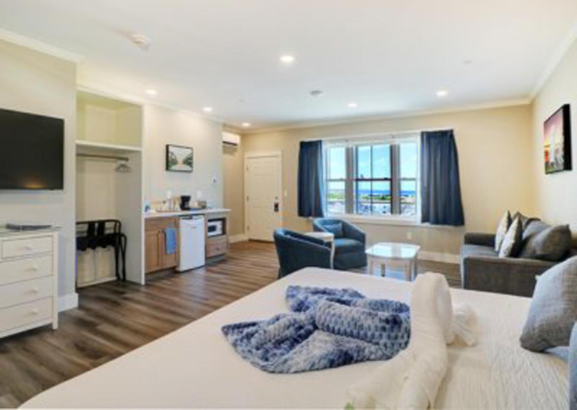 Sea Chambers Motel Ogunquit Ngoại thất bức ảnh