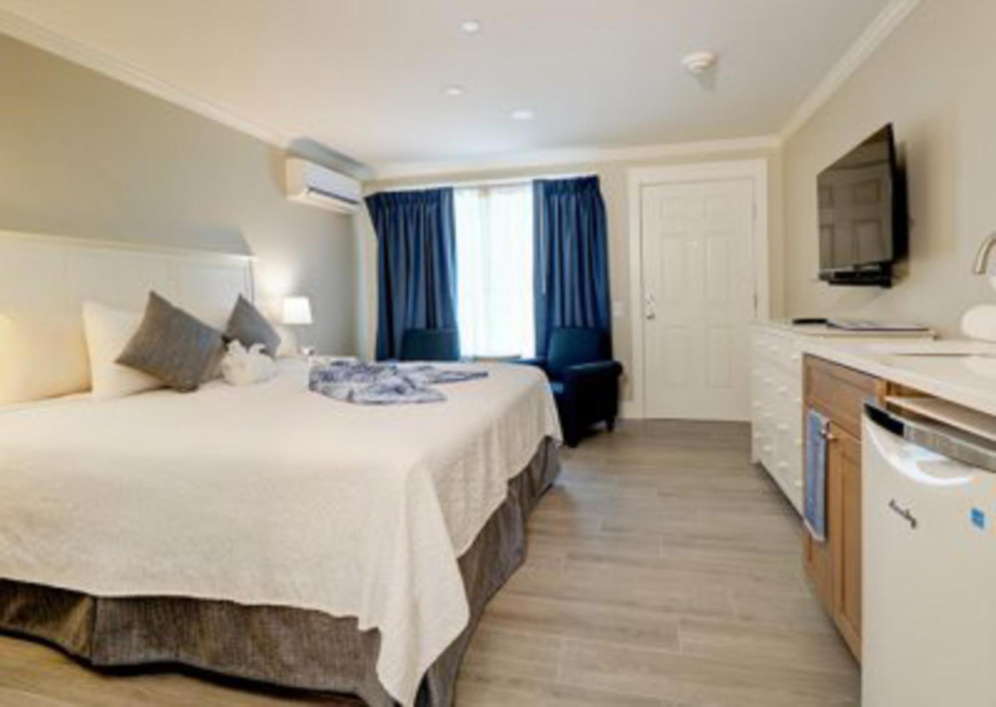 Sea Chambers Motel Ogunquit Ngoại thất bức ảnh