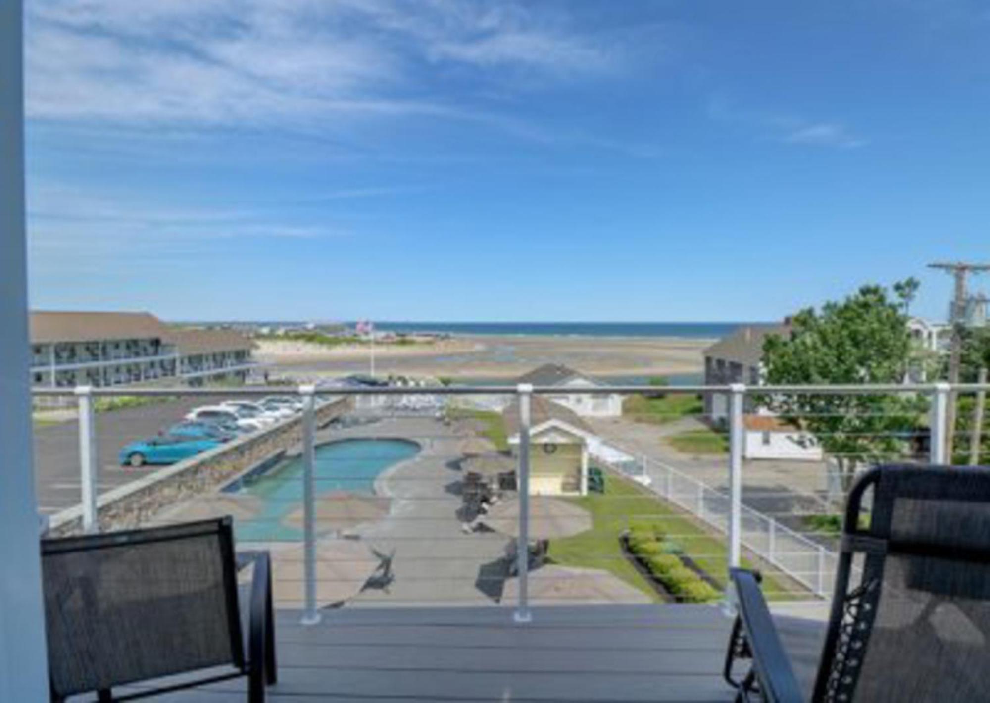 Sea Chambers Motel Ogunquit Ngoại thất bức ảnh