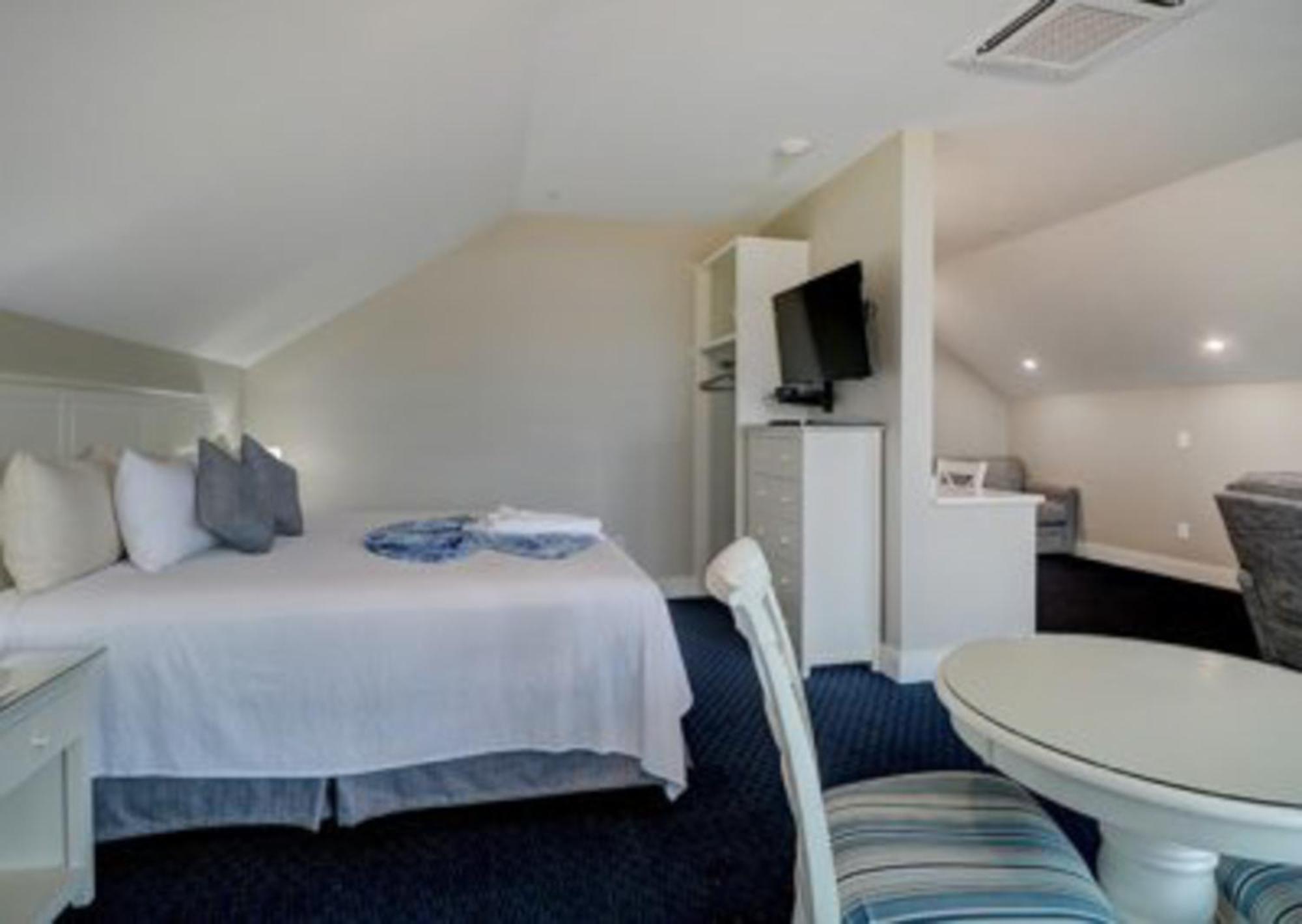 Sea Chambers Motel Ogunquit Ngoại thất bức ảnh