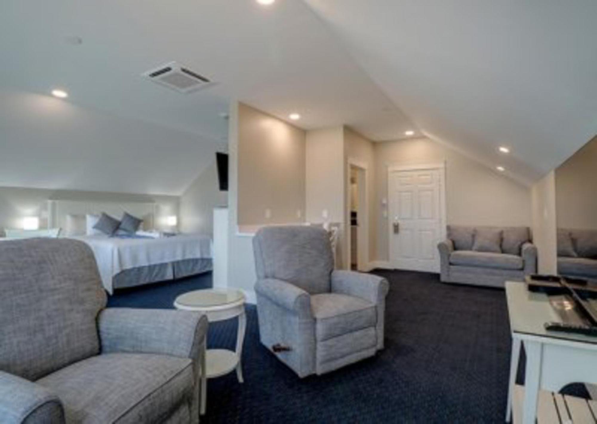 Sea Chambers Motel Ogunquit Ngoại thất bức ảnh