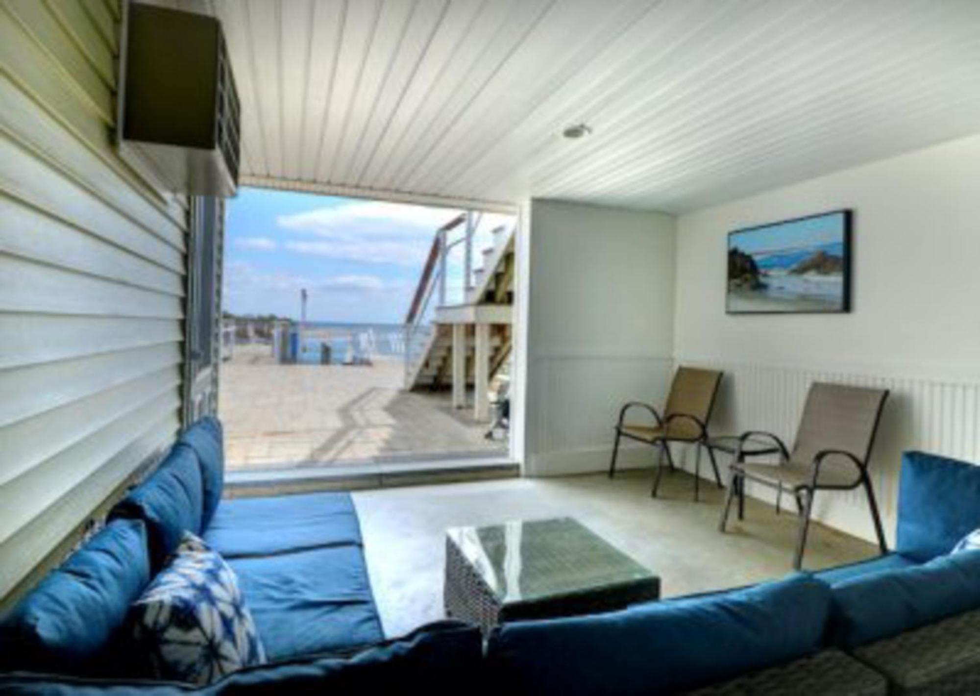 Sea Chambers Motel Ogunquit Ngoại thất bức ảnh