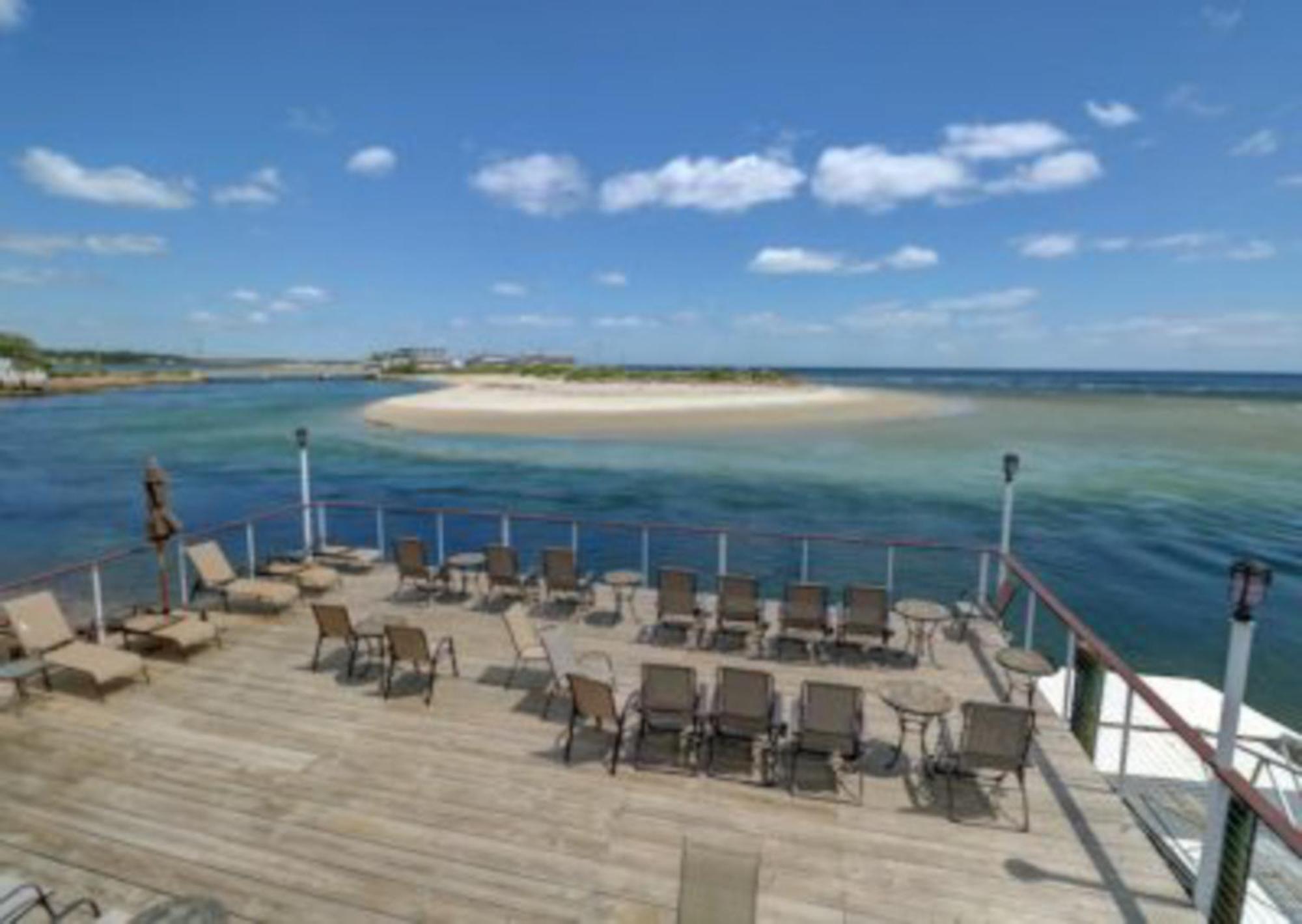 Sea Chambers Motel Ogunquit Ngoại thất bức ảnh