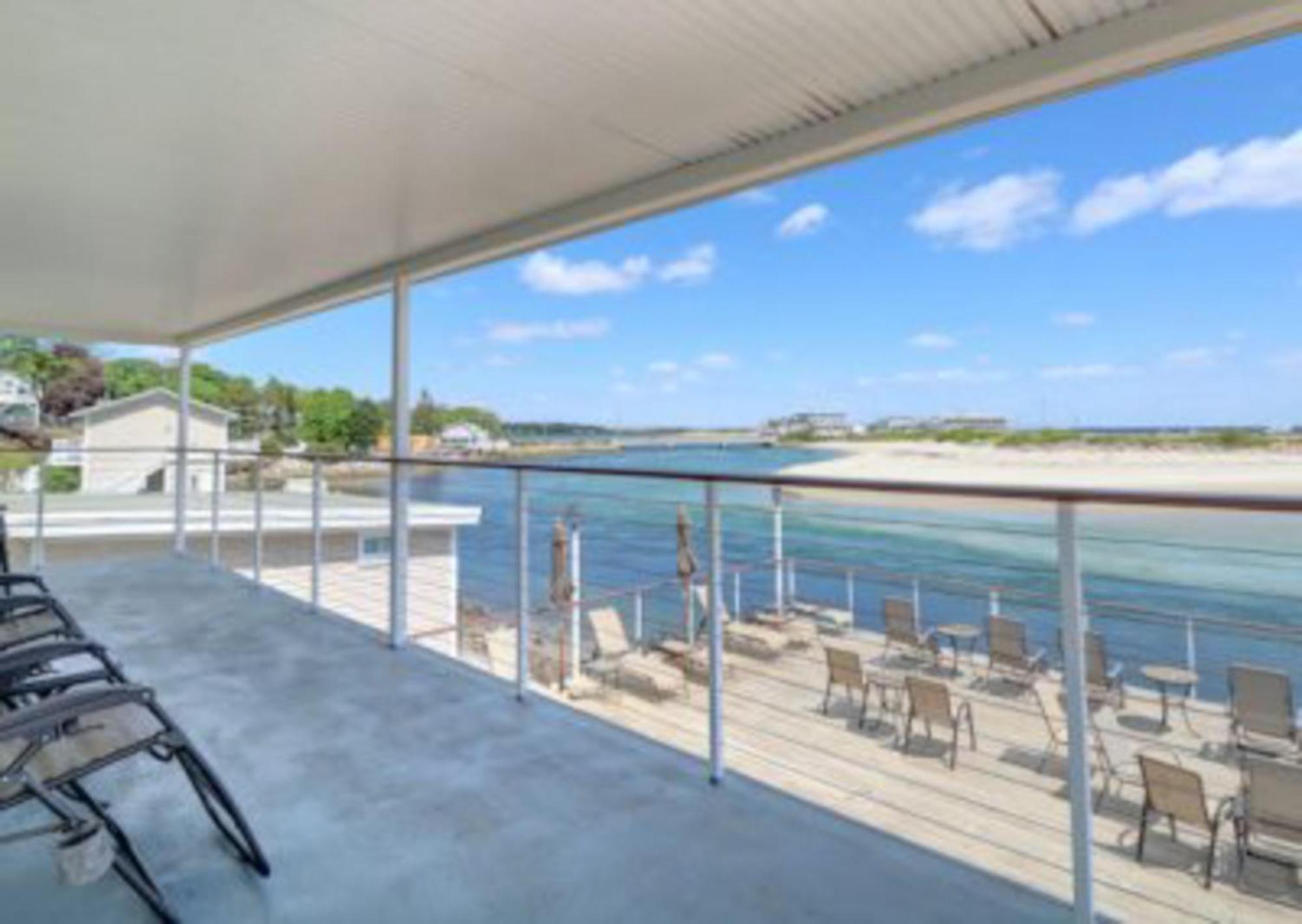 Sea Chambers Motel Ogunquit Ngoại thất bức ảnh