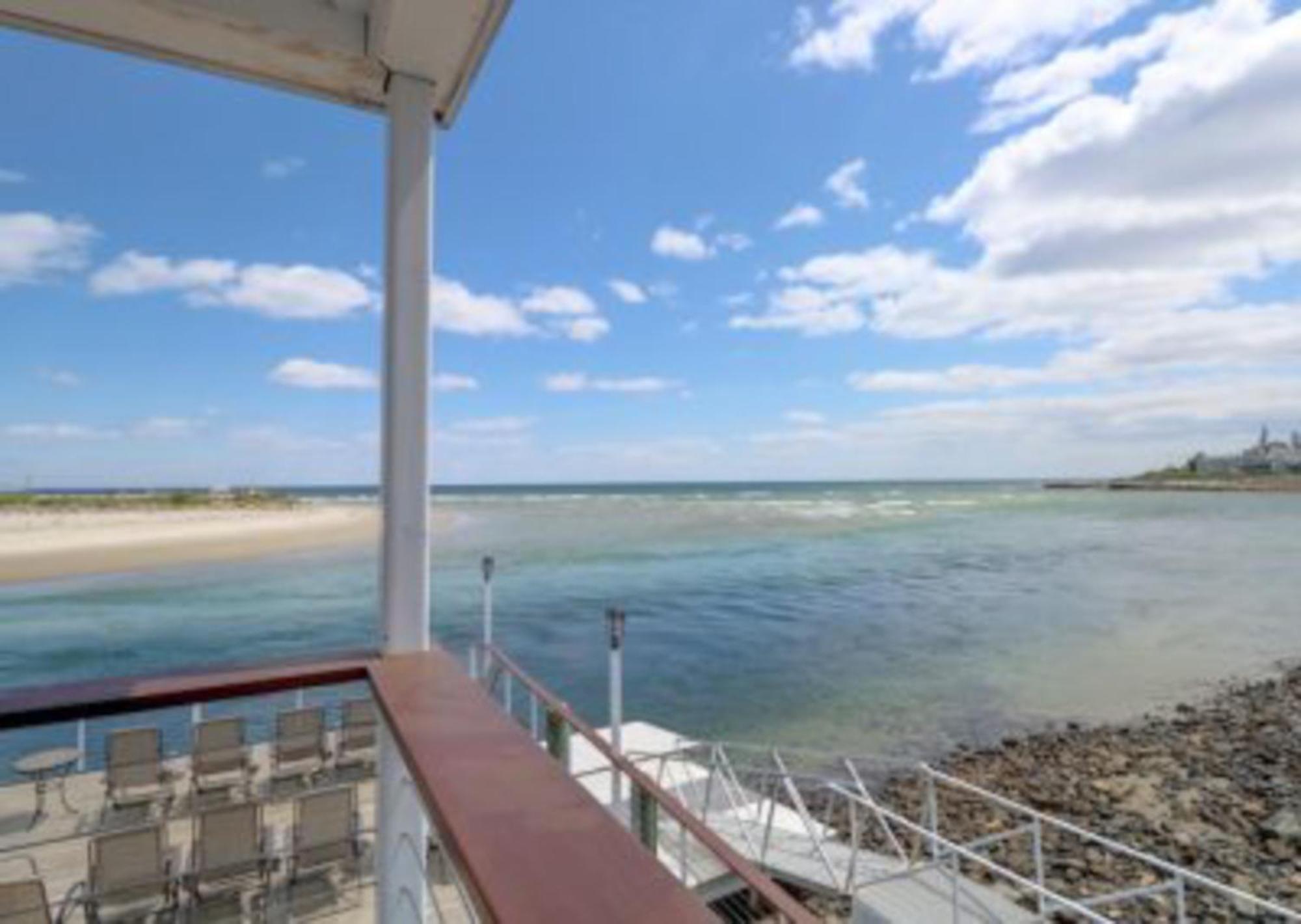 Sea Chambers Motel Ogunquit Ngoại thất bức ảnh