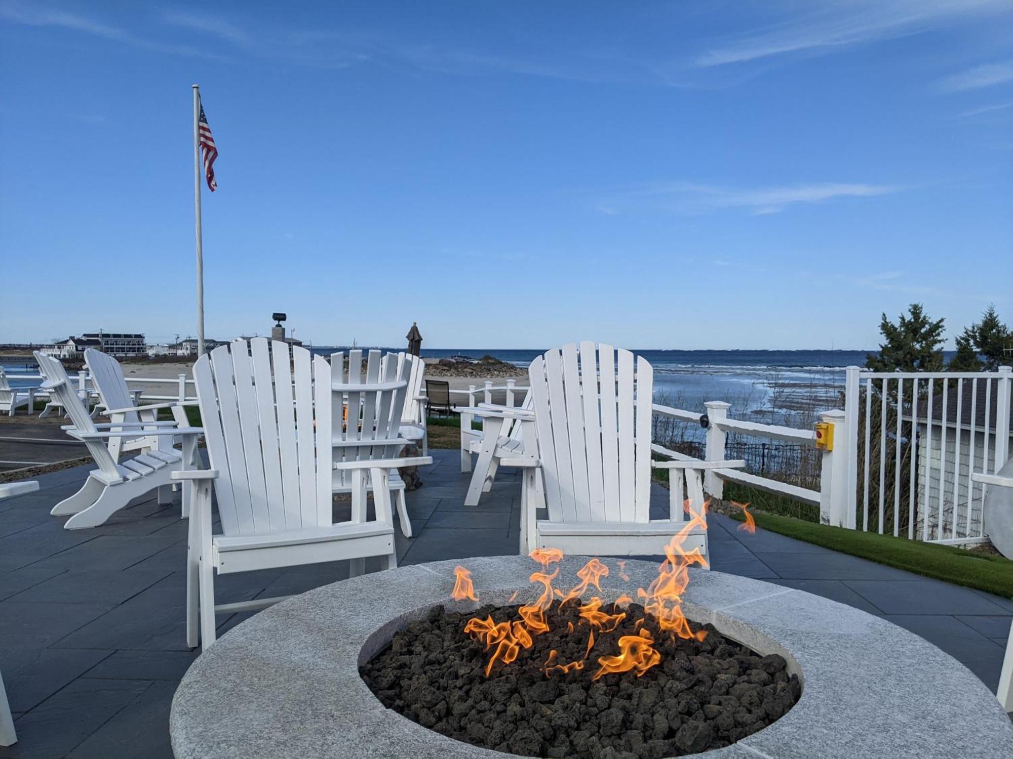 Sea Chambers Motel Ogunquit Ngoại thất bức ảnh
