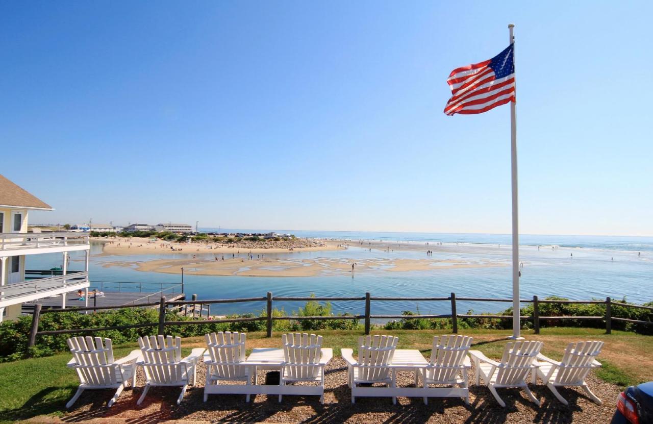 Sea Chambers Motel Ogunquit Ngoại thất bức ảnh